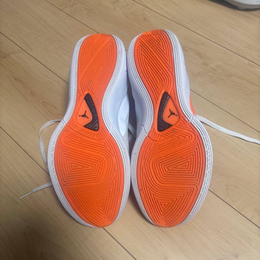 バスケットボールシューズ ルカワン ルカ1