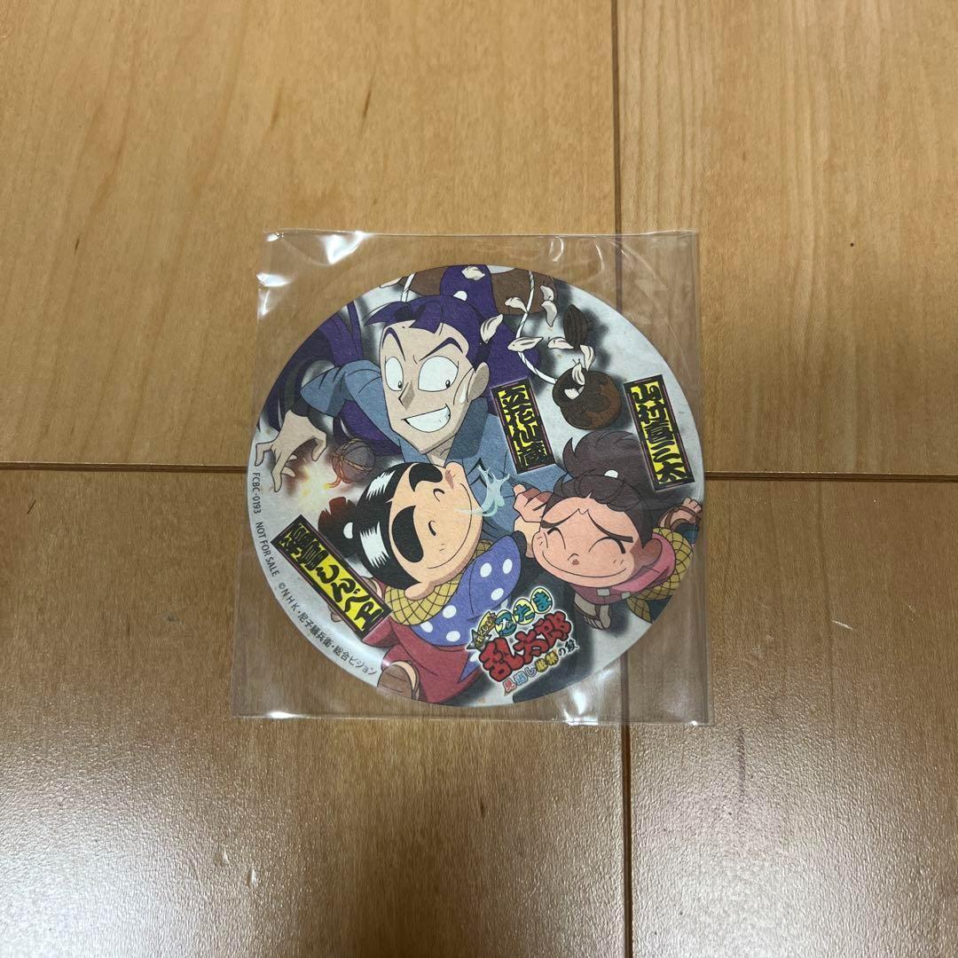 【美品】 ⭐︎特典付き⭐︎忍たま乱太郎 せれくしょん 見逃し厳禁の段 DVD