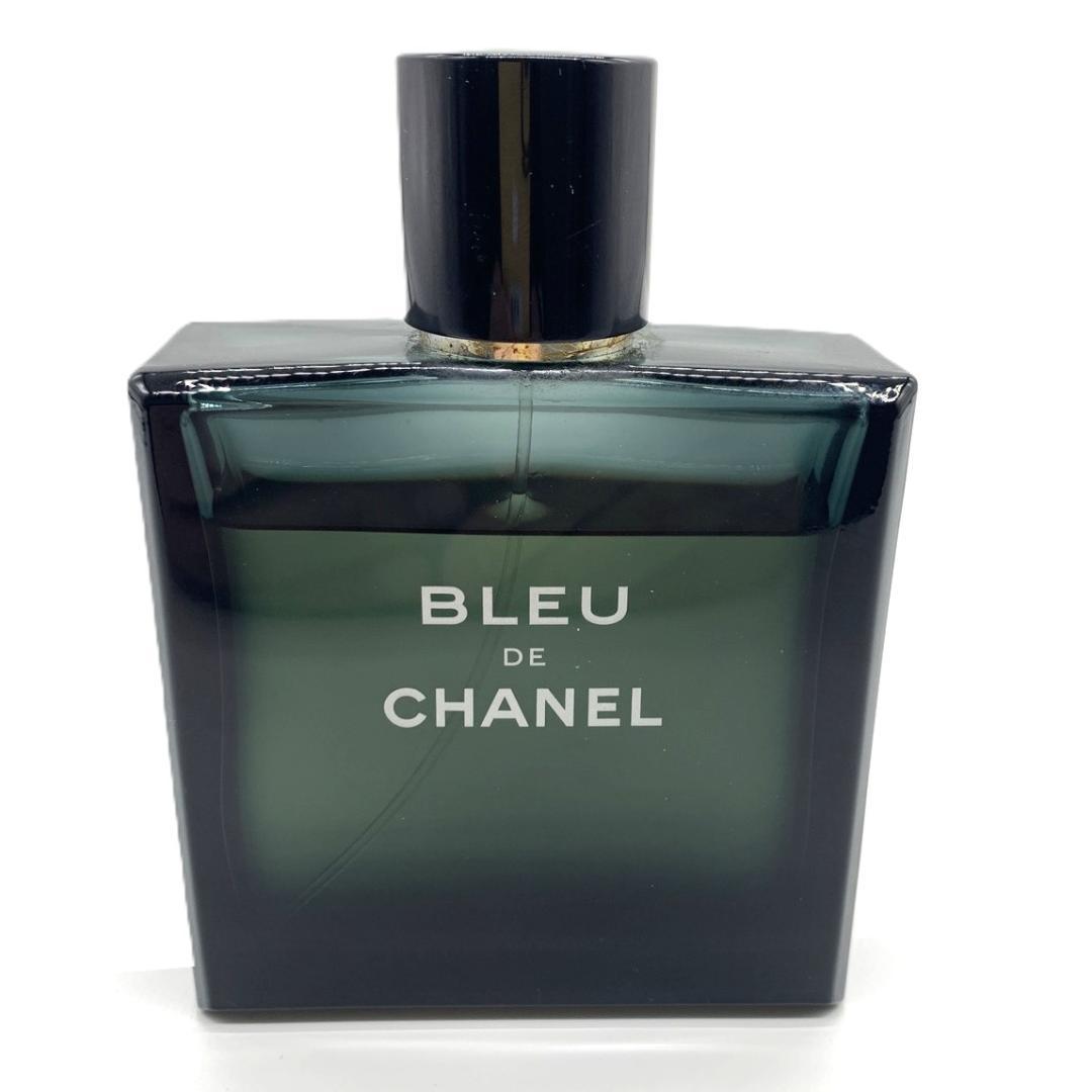 シャネル BLEU DE CHANEL 香水 a