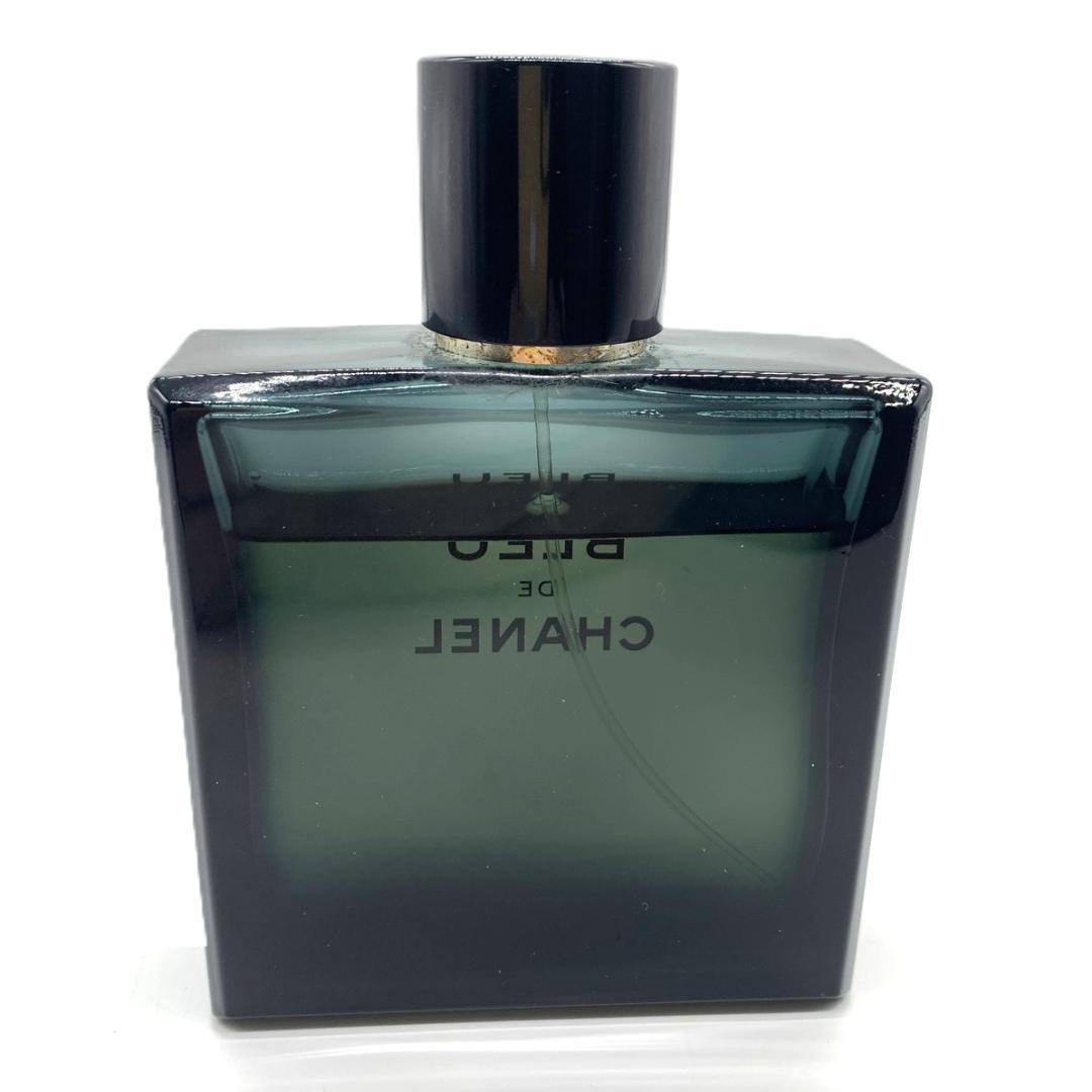 シャネル BLEU DE CHANEL 香水 a