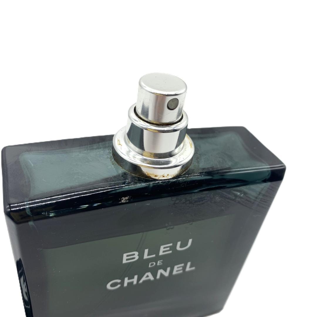 シャネル BLEU DE CHANEL 香水 a