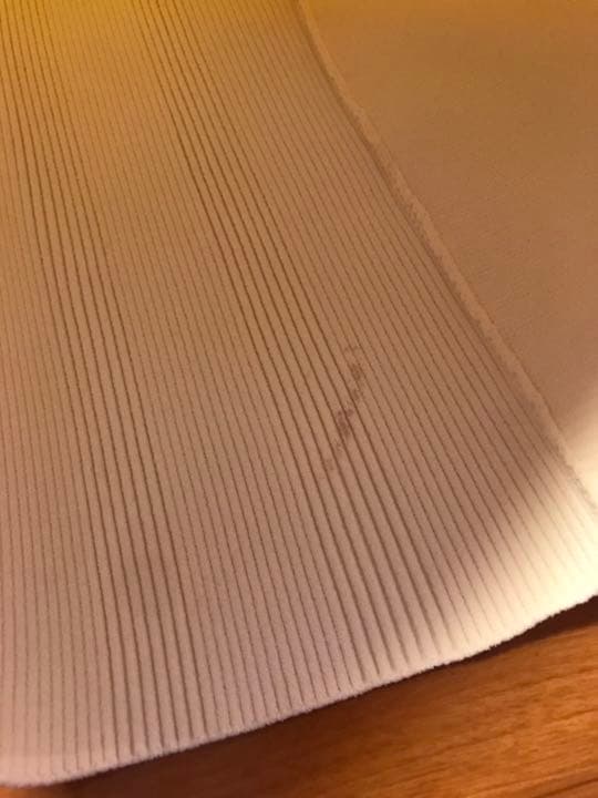 アレキサンダーマックイーン ワンピース