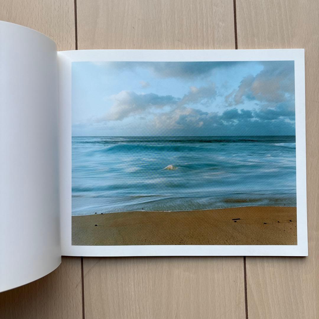 NEW WAVES ホンマタカシ