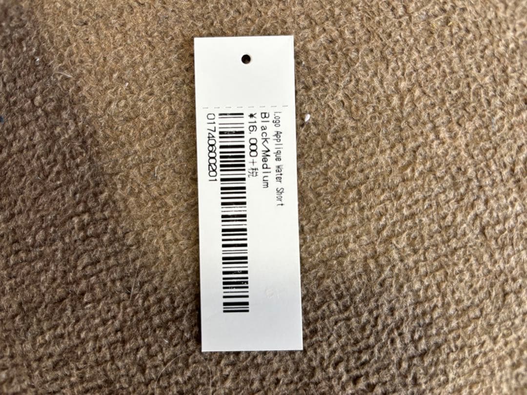 Nike NBA ロゴショートパンツ 30サイズ