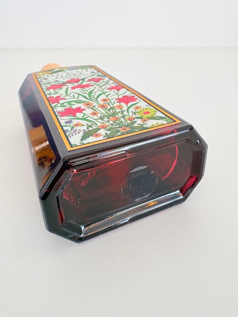 【新品】グッチ フローラ　ゴージャス ガーデニア インテンス オードパルファム