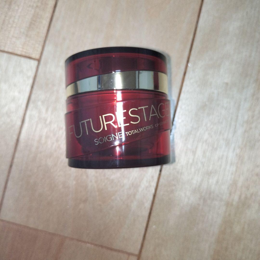 ソワーニュフューチャーステージ トータルワークス EX