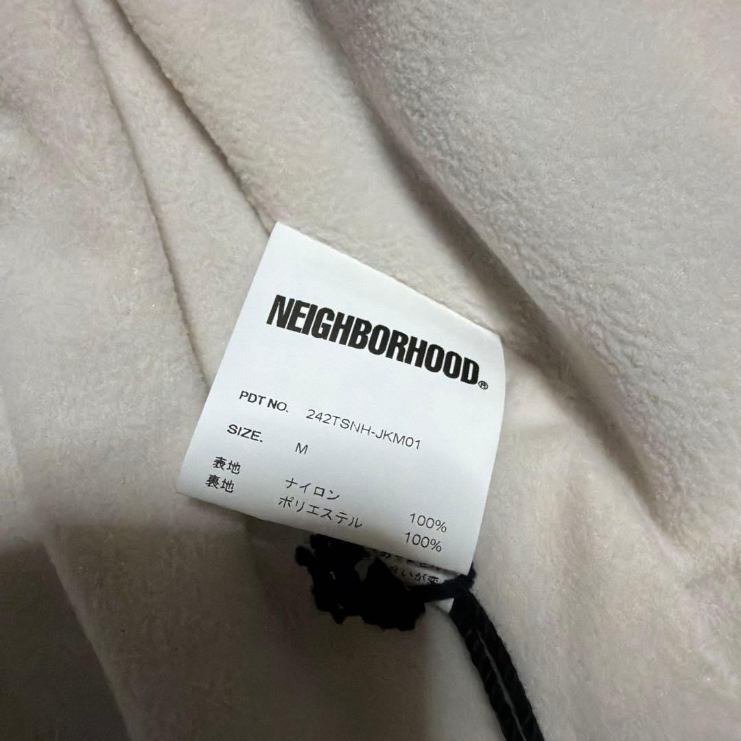 NEIGHBORHOOD WINDBREAKER JACKET ジャケット