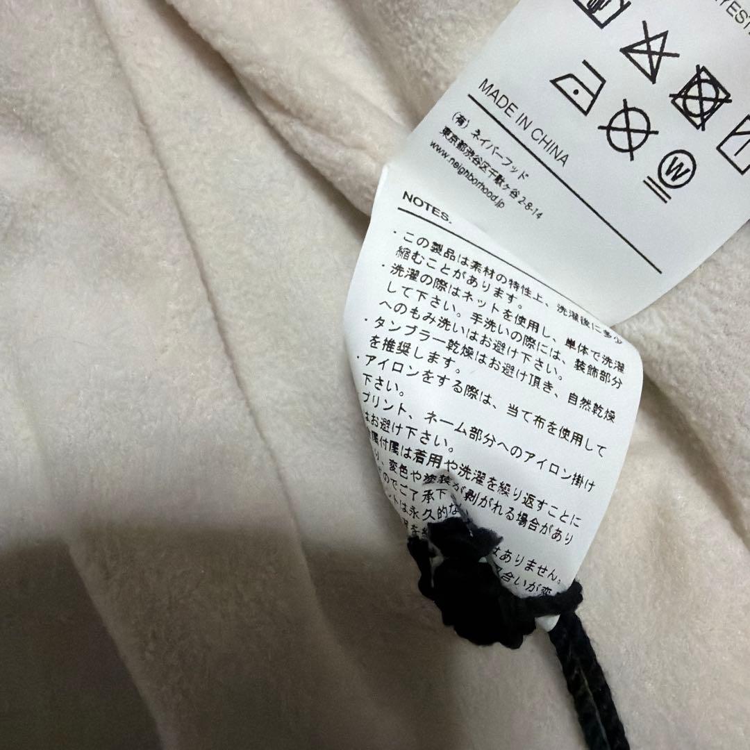 NEIGHBORHOOD WINDBREAKER JACKET ジャケット