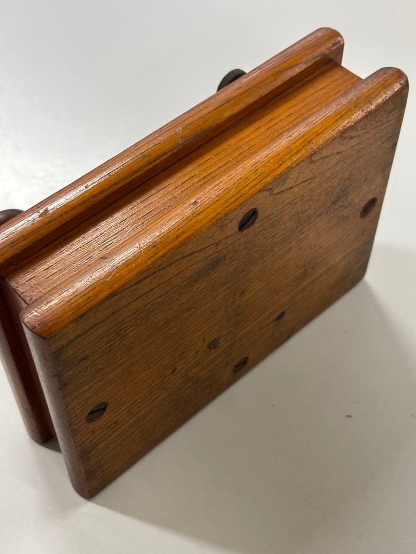 【アンティーク】島津製作所　電鍵 モールス信号機 レトロ 骨董品