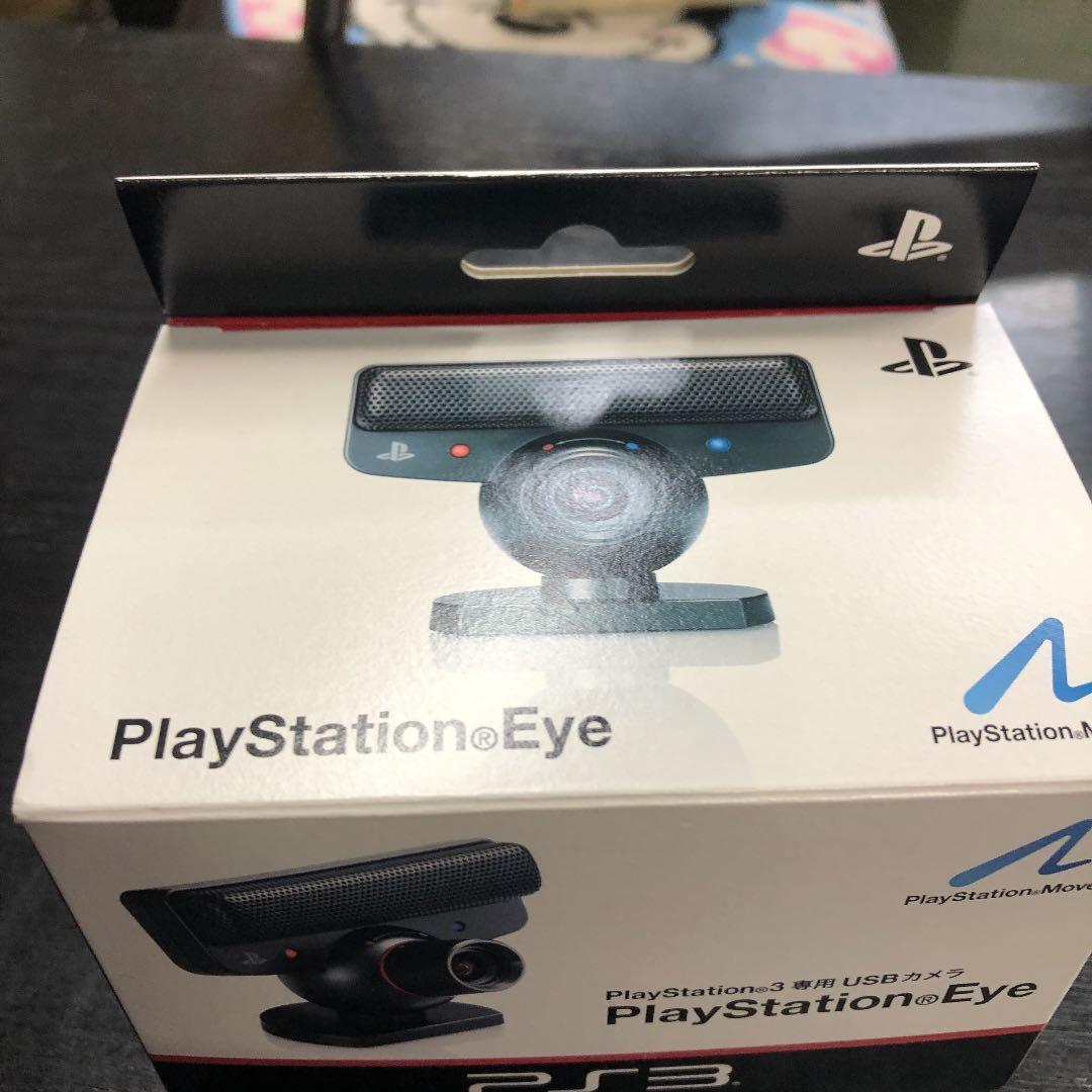 ソニー　プレイステーションEYE