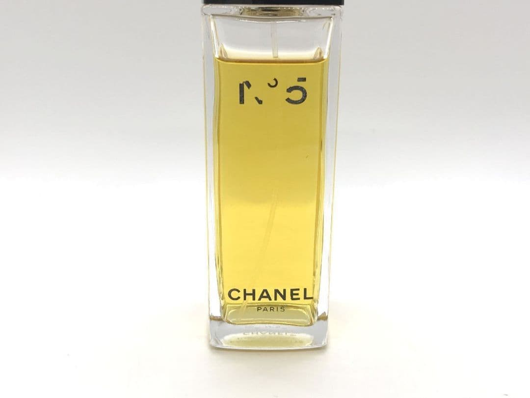 香水 ■ シャネル CHANEL ■ No.5 オードトワレ EDT 100ml