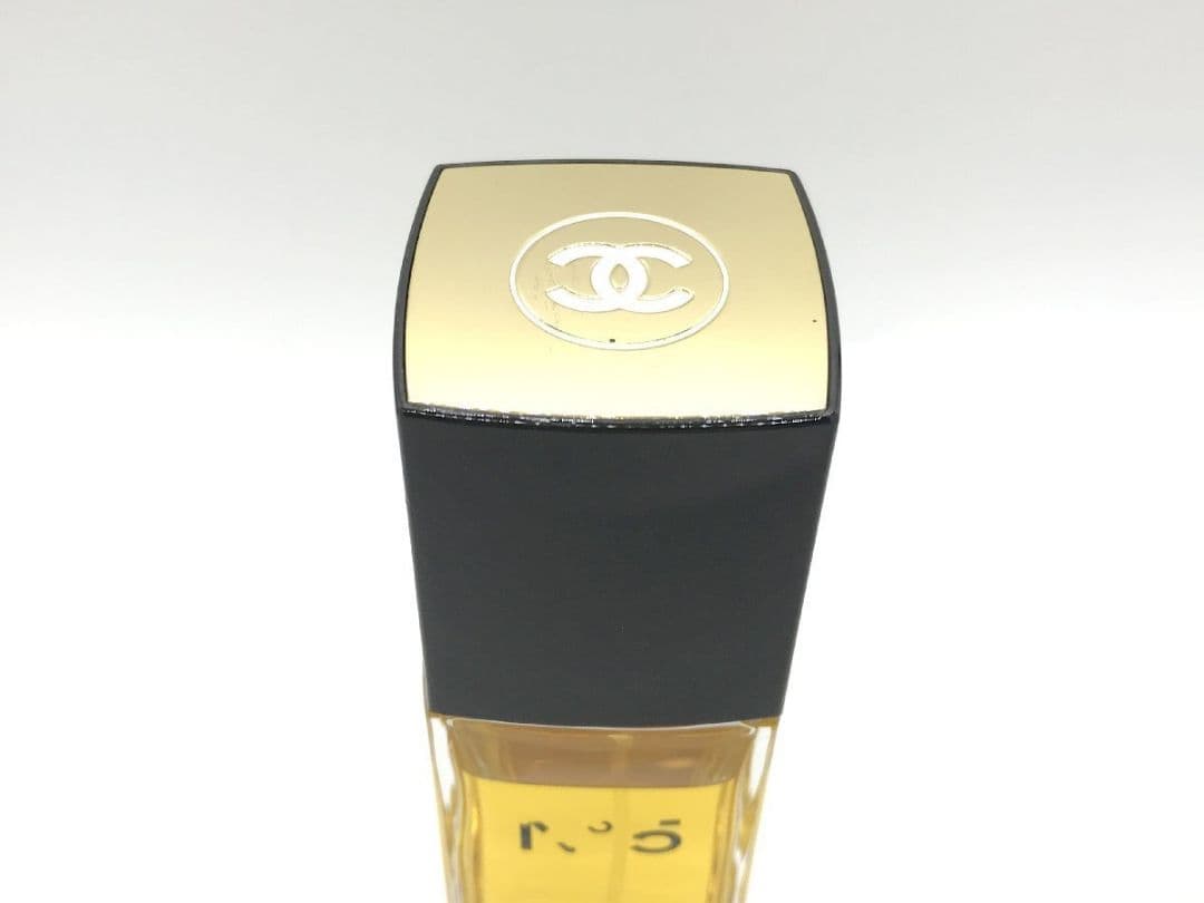 香水 ■ シャネル CHANEL ■ No.5 オードトワレ EDT 100ml