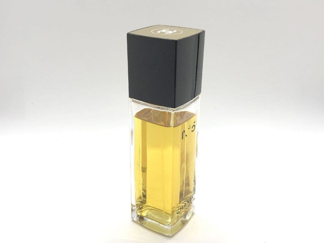香水 ■ シャネル CHANEL ■ No.5 オードトワレ EDT 100ml
