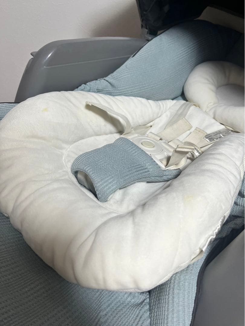 ※おまけ付き コンビ ネムリラオートスィング Bediおやすみドームバウンサー