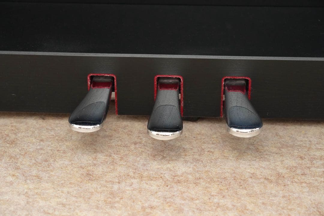 YAMAHA 88鍵盤　電子ピアノClavinova