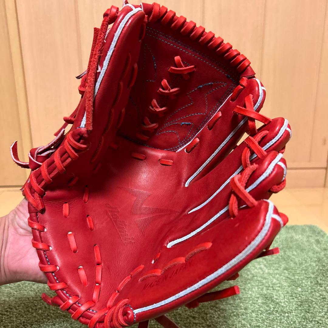 NoLimit ProWave ノーリミットプロウェーブ　硬式用　投手用