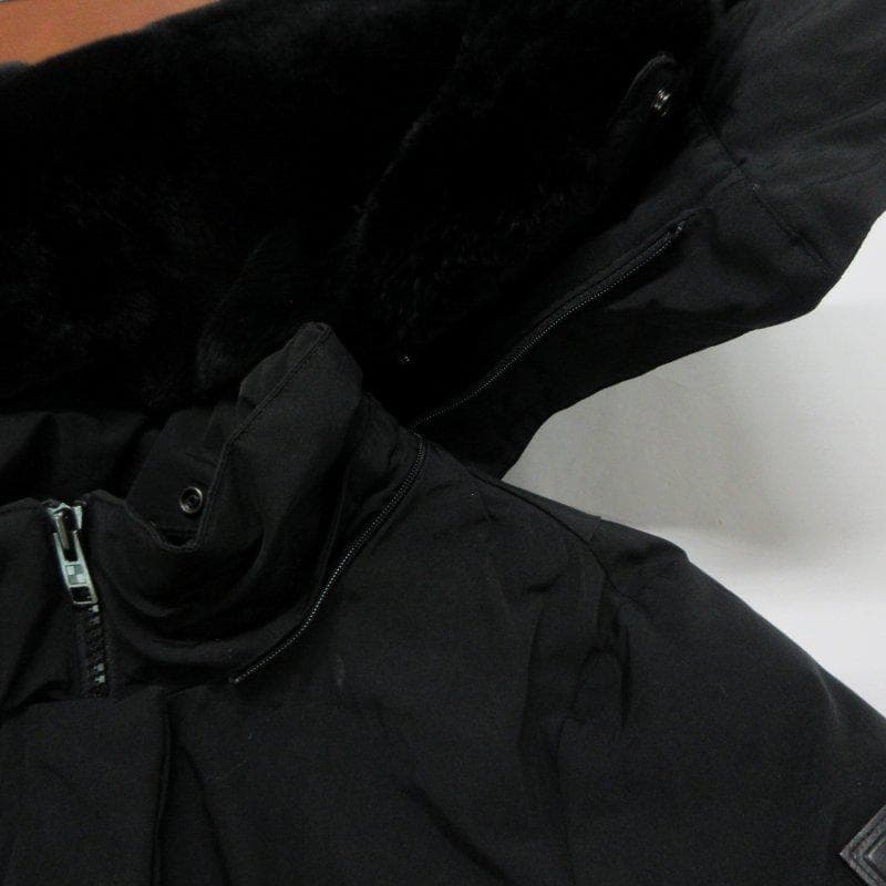 MY1936■WOOLRICH■ウールリッチ ボウブリッジ ダウンジャケット