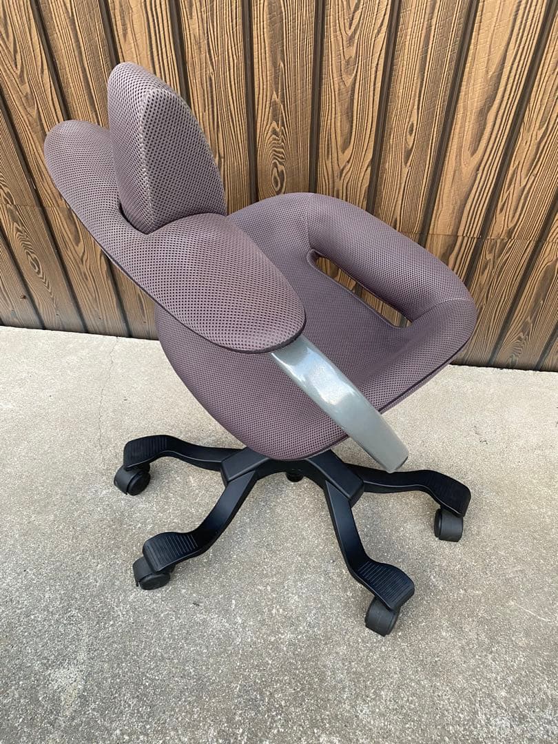 wooridul 　ウリドルチェア 　姿勢矯正 デスクチェア　オフィスチェア