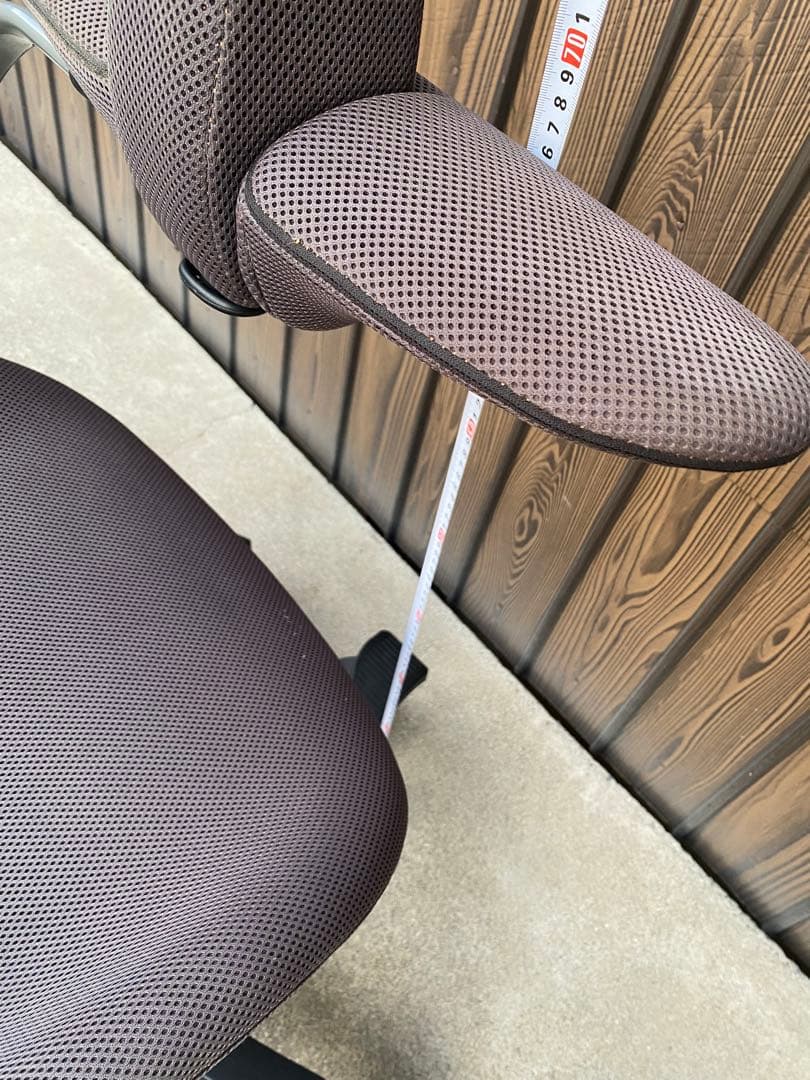 wooridul 　ウリドルチェア 　姿勢矯正 デスクチェア　オフィスチェア