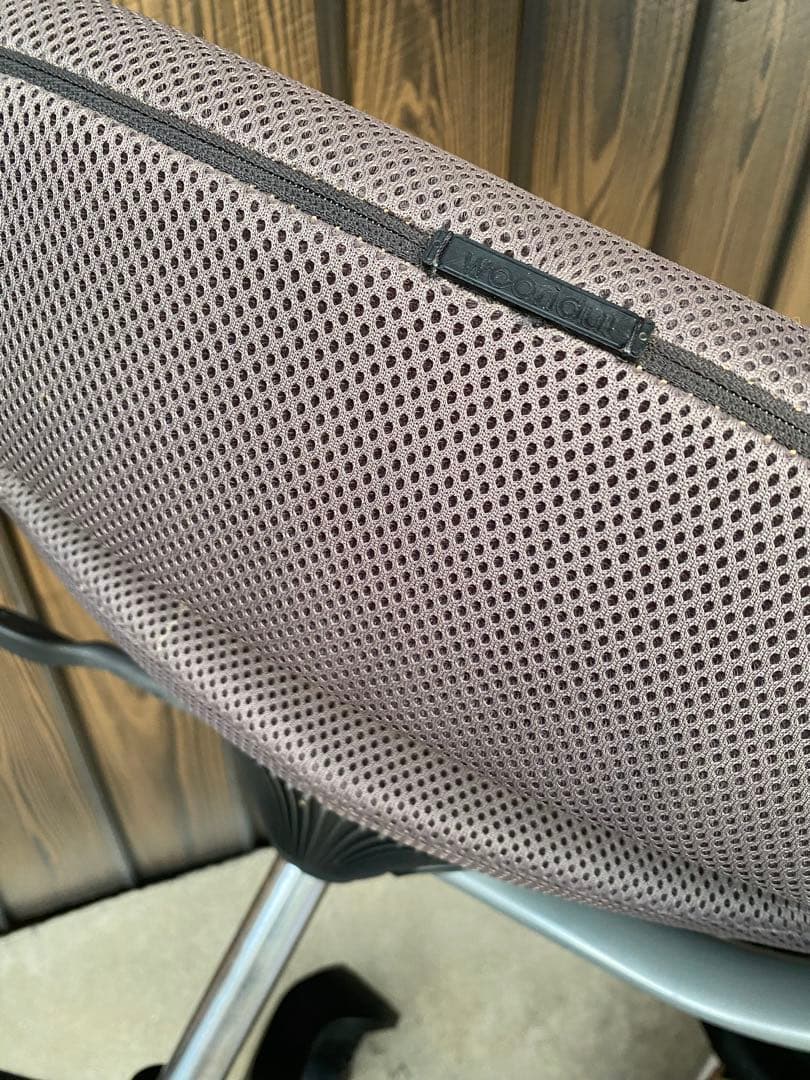 wooridul 　ウリドルチェア 　姿勢矯正 デスクチェア　オフィスチェア