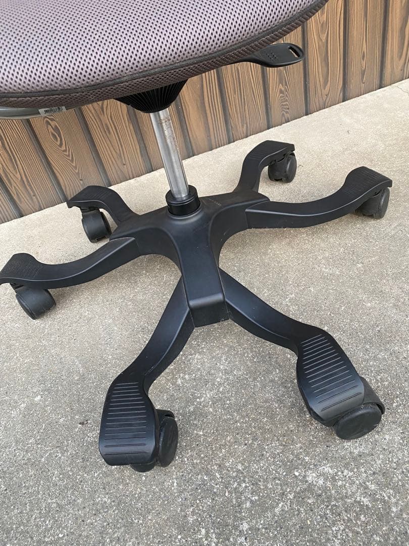 wooridul 　ウリドルチェア 　姿勢矯正 デスクチェア　オフィスチェア