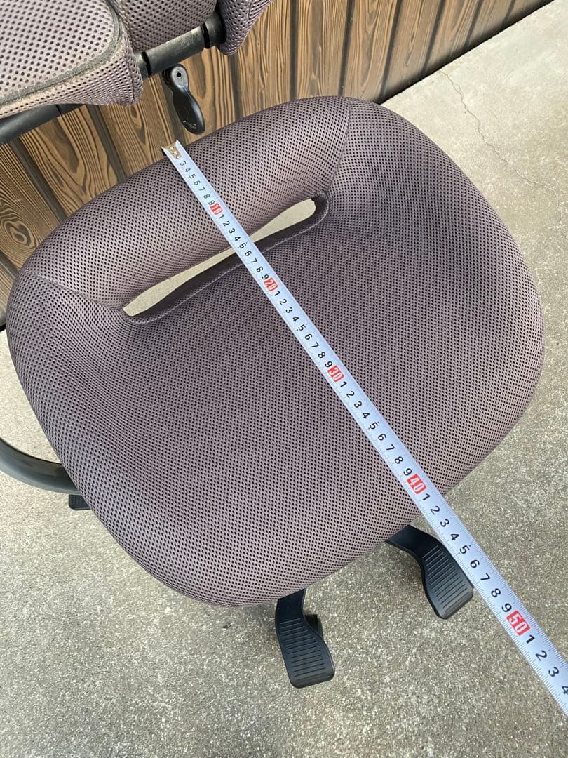 wooridul 　ウリドルチェア 　姿勢矯正 デスクチェア　オフィスチェア