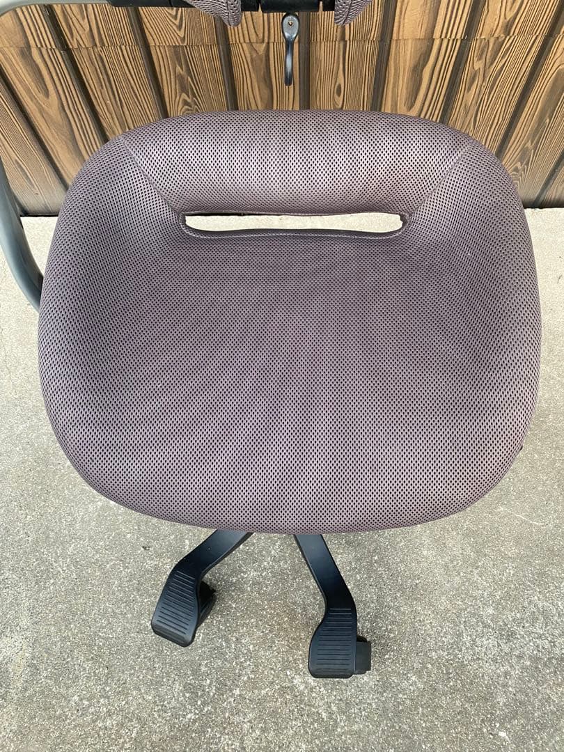 wooridul 　ウリドルチェア 　姿勢矯正 デスクチェア　オフィスチェア