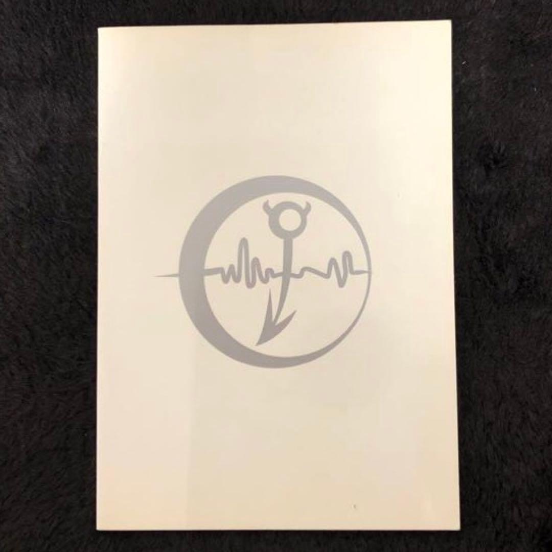 BUCK-TICK 悪魔とフロイトClimaxTogether