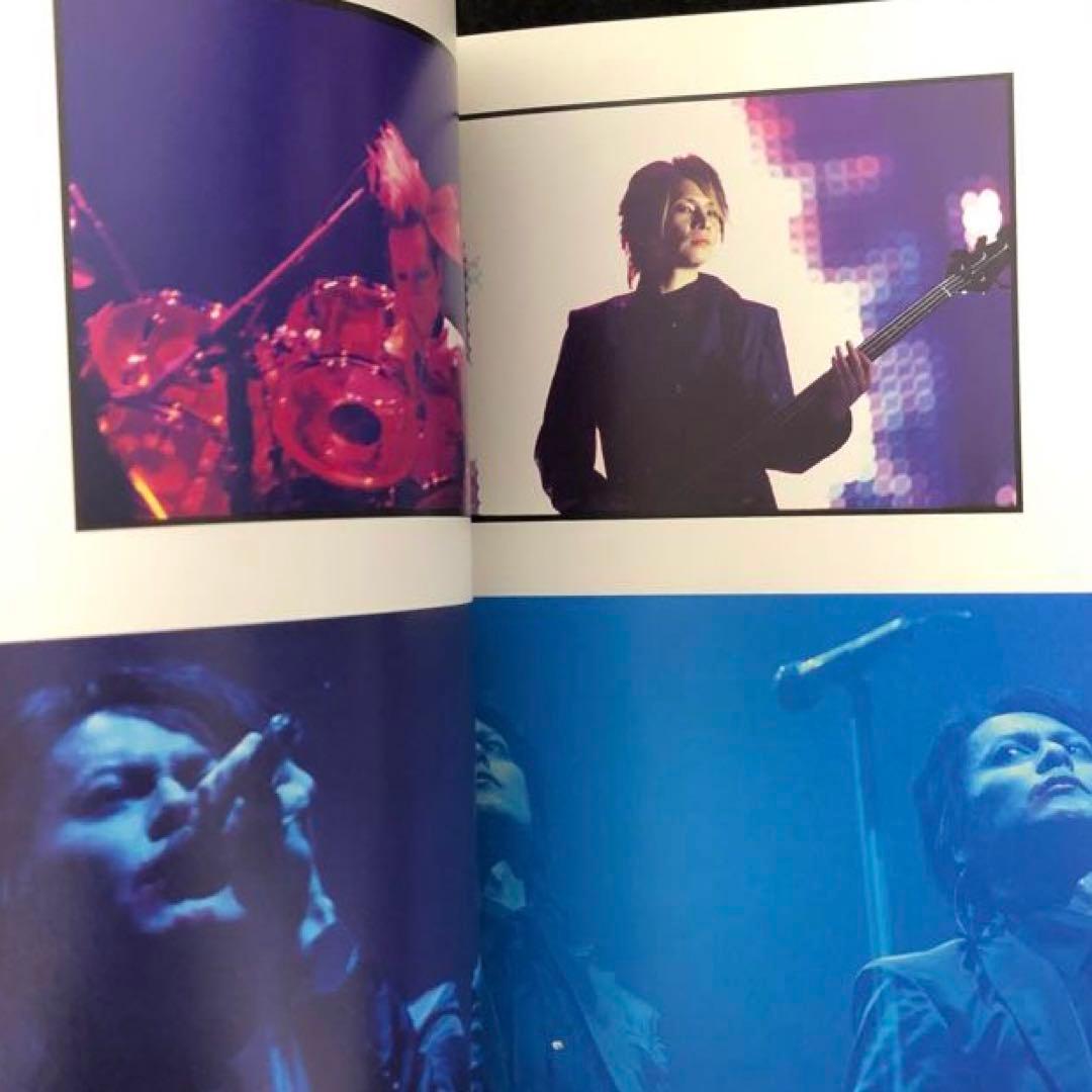 BUCK-TICK 悪魔とフロイトClimaxTogether