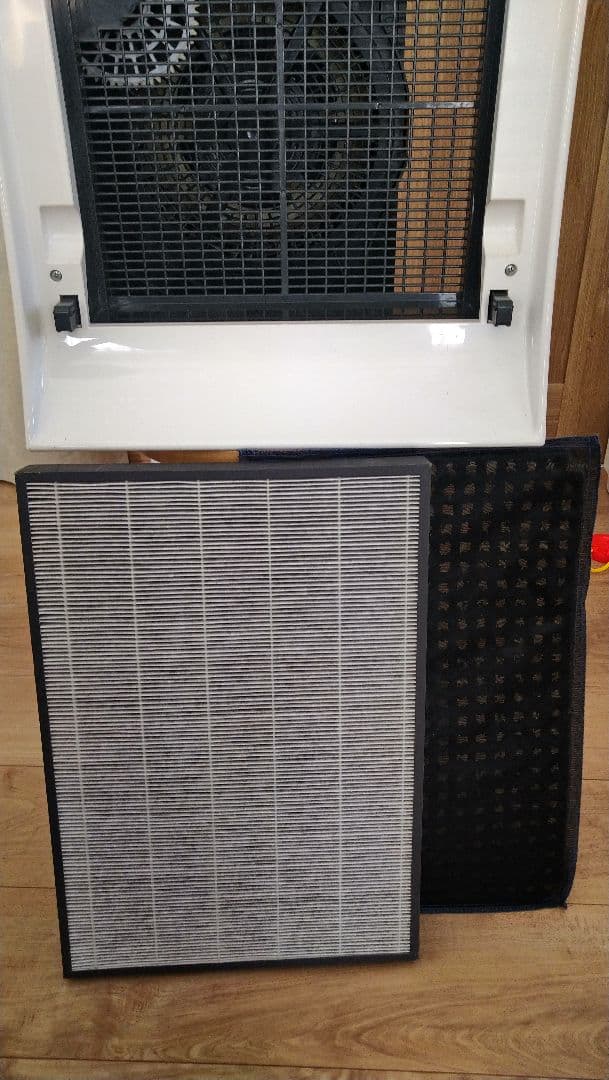 Panasonic F-VC70XP 空気清浄機