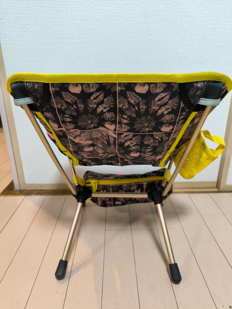 【Monro × HELINOX】 TACTICAL CHAIR MINI