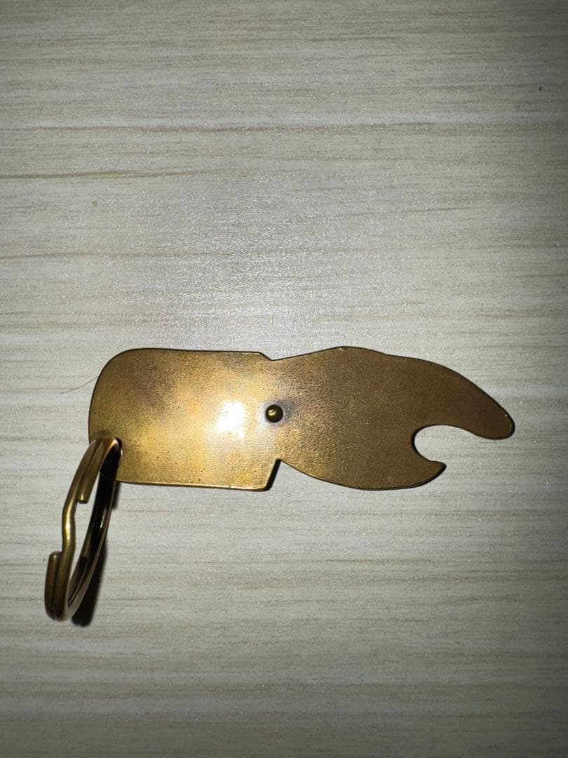 希少！TENDERLOIN YOU PAY テンダーロイン　ユーペイ　キーホルダ