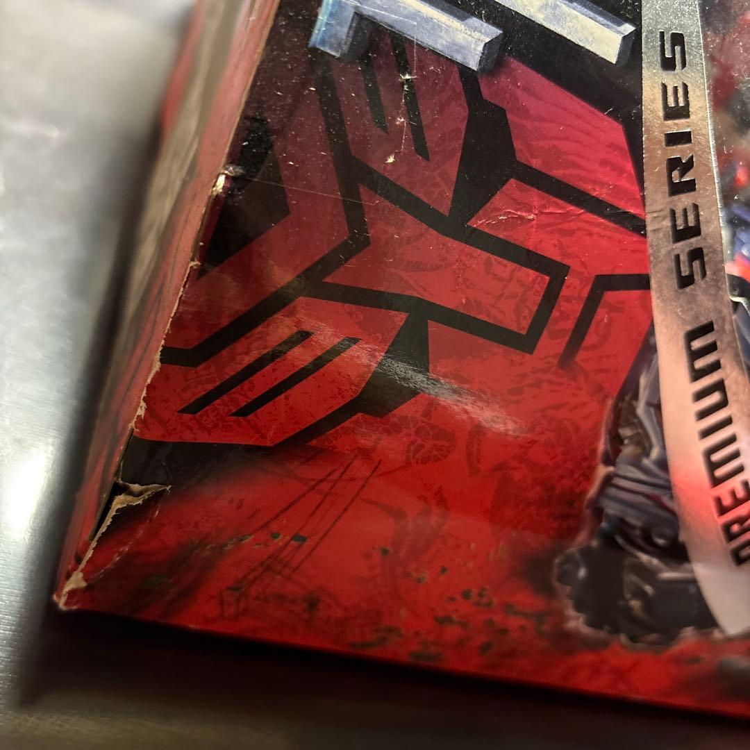 トランスフォーマー