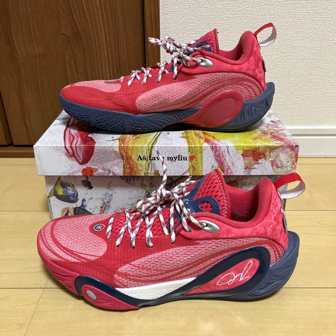 シューズ(男性用) WADE / Dlo 1