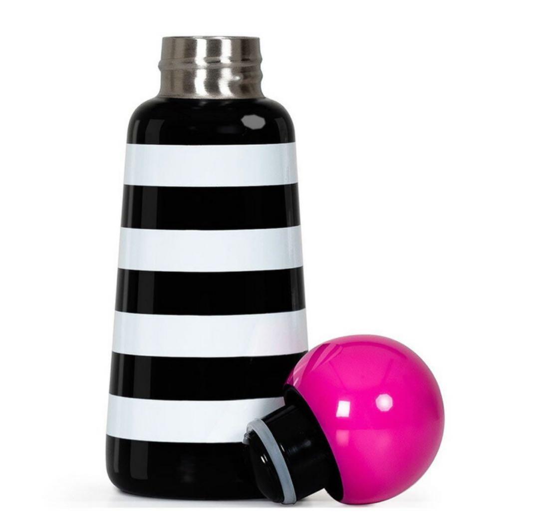 NHK 舟を編む Lund Design House 水筒stripe&pink