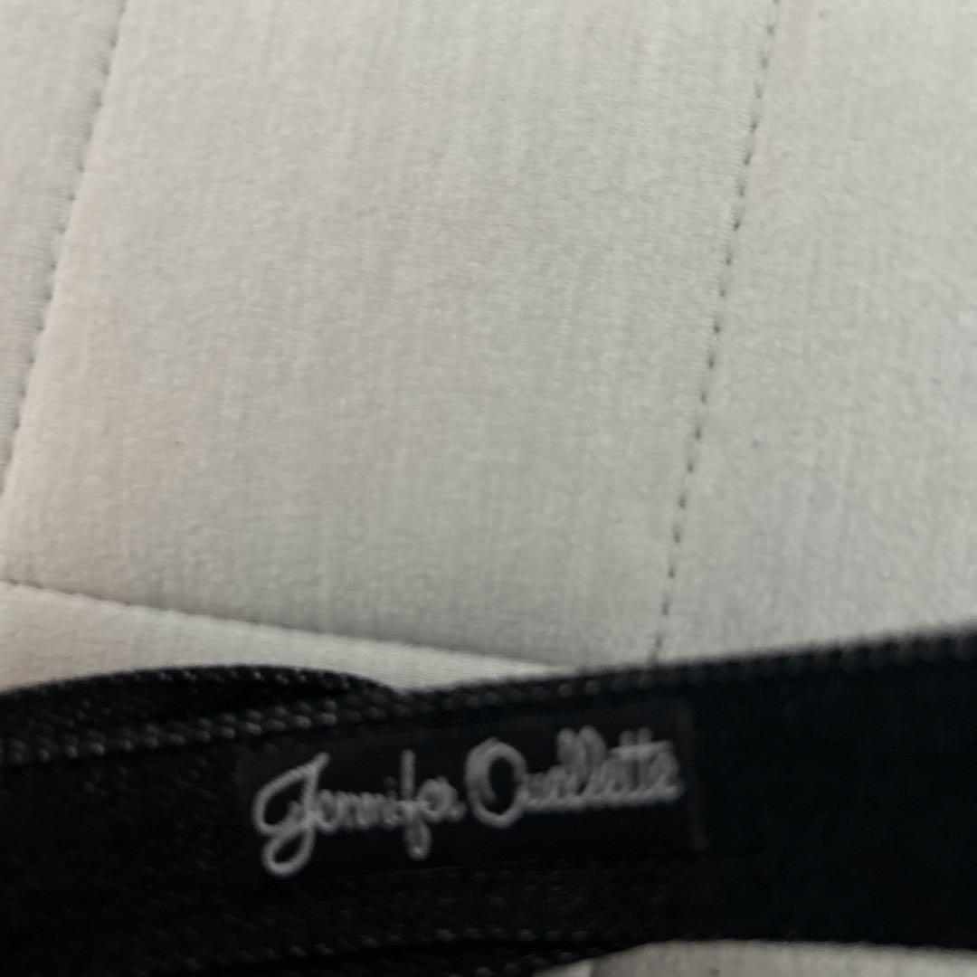 ジュニファーオーレッドヘアバンド