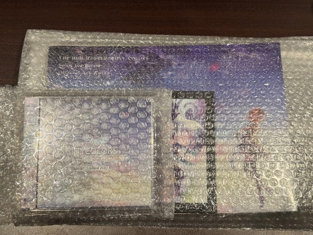 シャニソン アートワークス 特装版