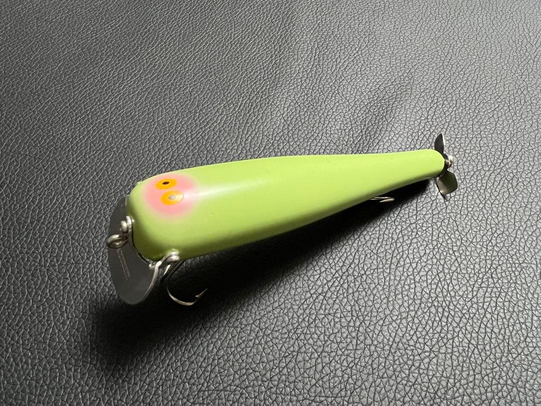 ボッコム　ロングオー　BLOOD-G