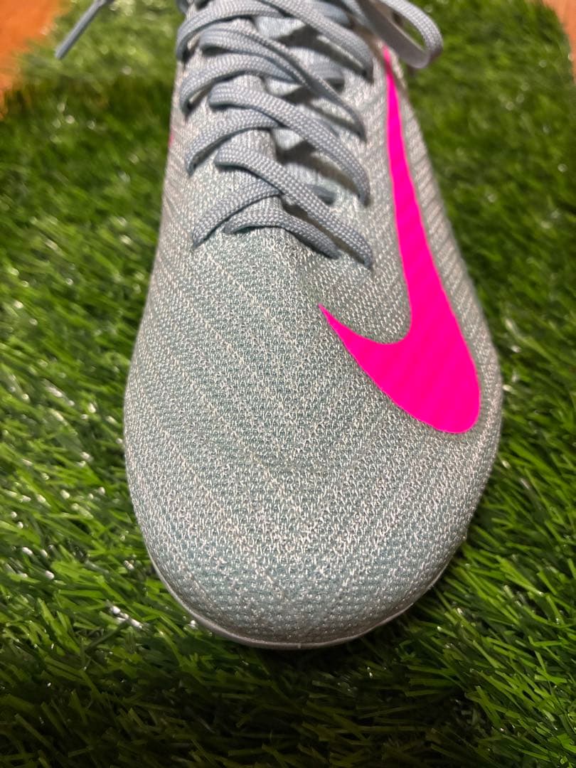 NIKEサッカースパイクズームヴェイパー16エリートAG-PRO 26センチ美品