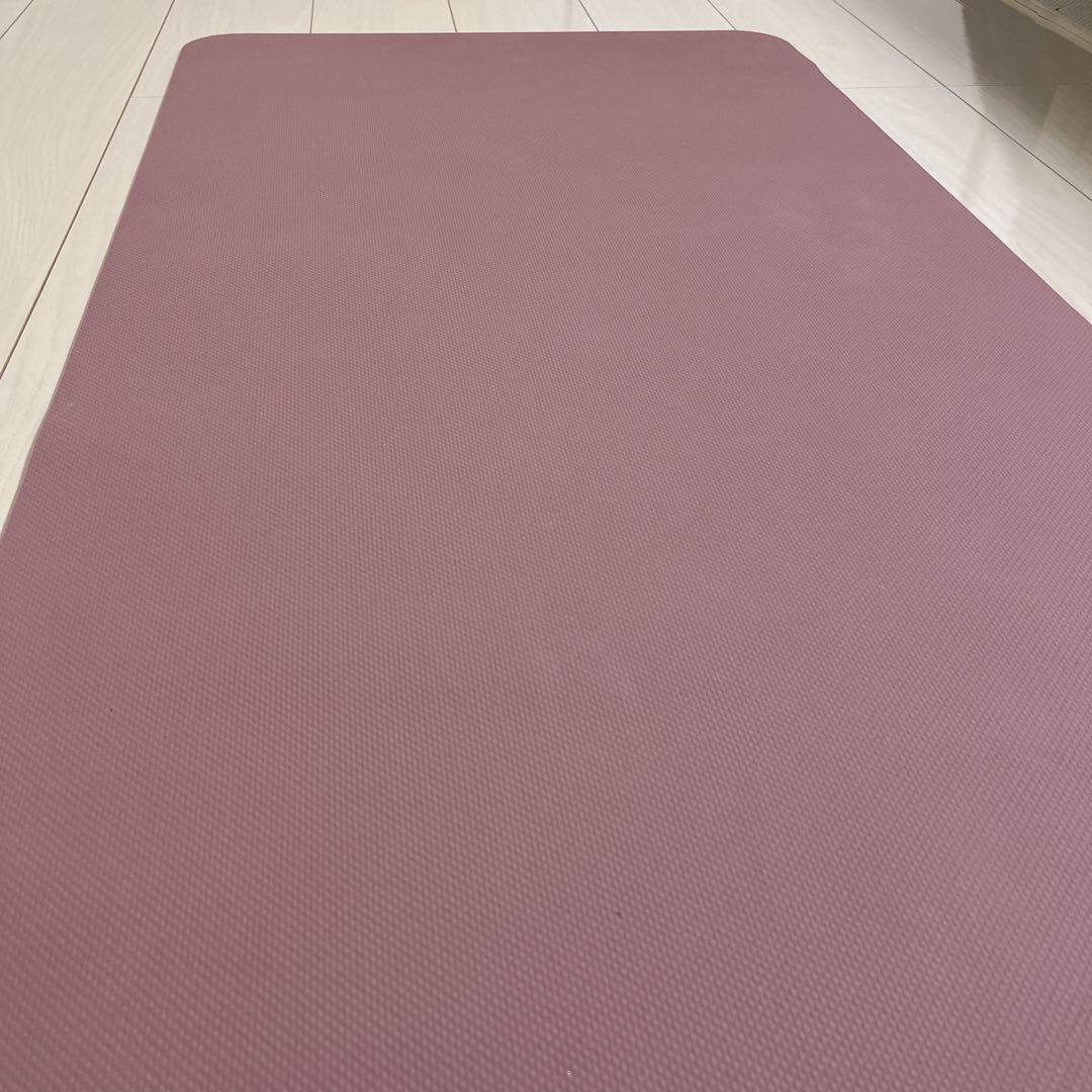 スカーラ SUKALA ヨガマット 収納袋 ラグ セット ピンク
