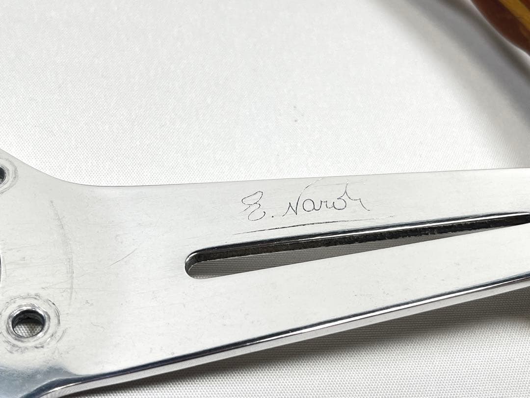 Nardi Classic ナルディクラシック ウッドステアリング 36.5mm