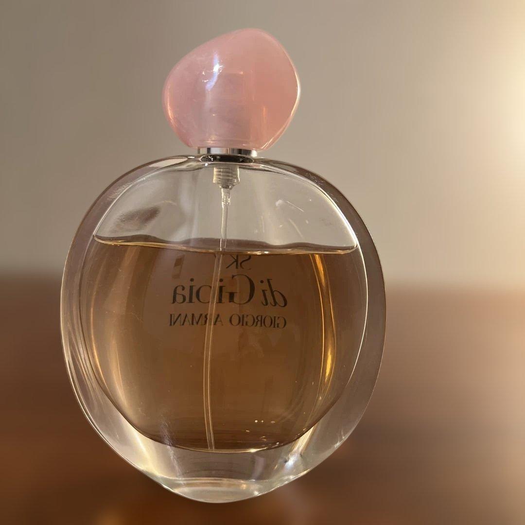 「廃盤」アルマーニ スカイディジョイア　ARMANI SKY di Gioia