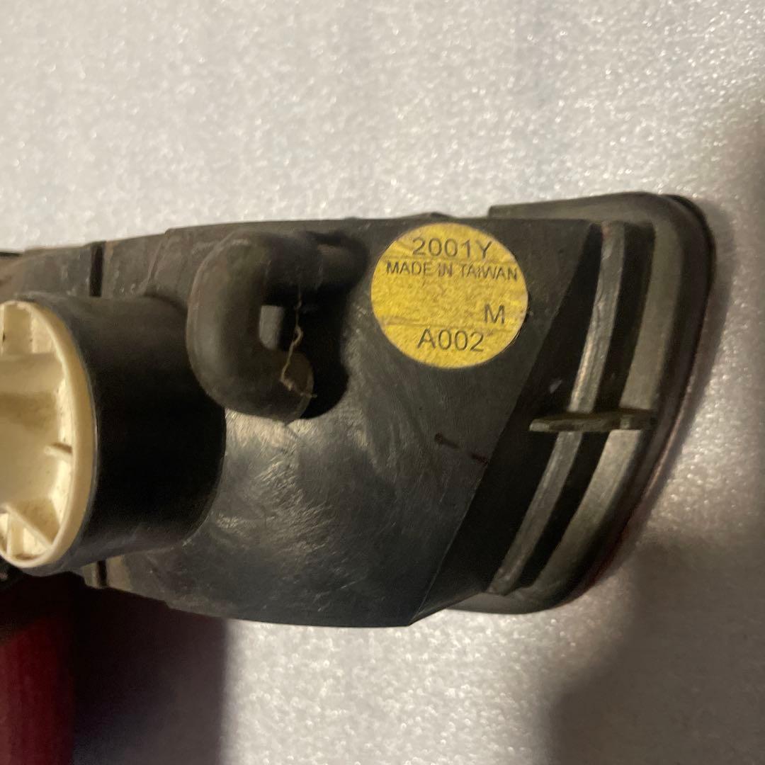 スズキ　D＊51V キャリー　エブリィ クリヤーテール