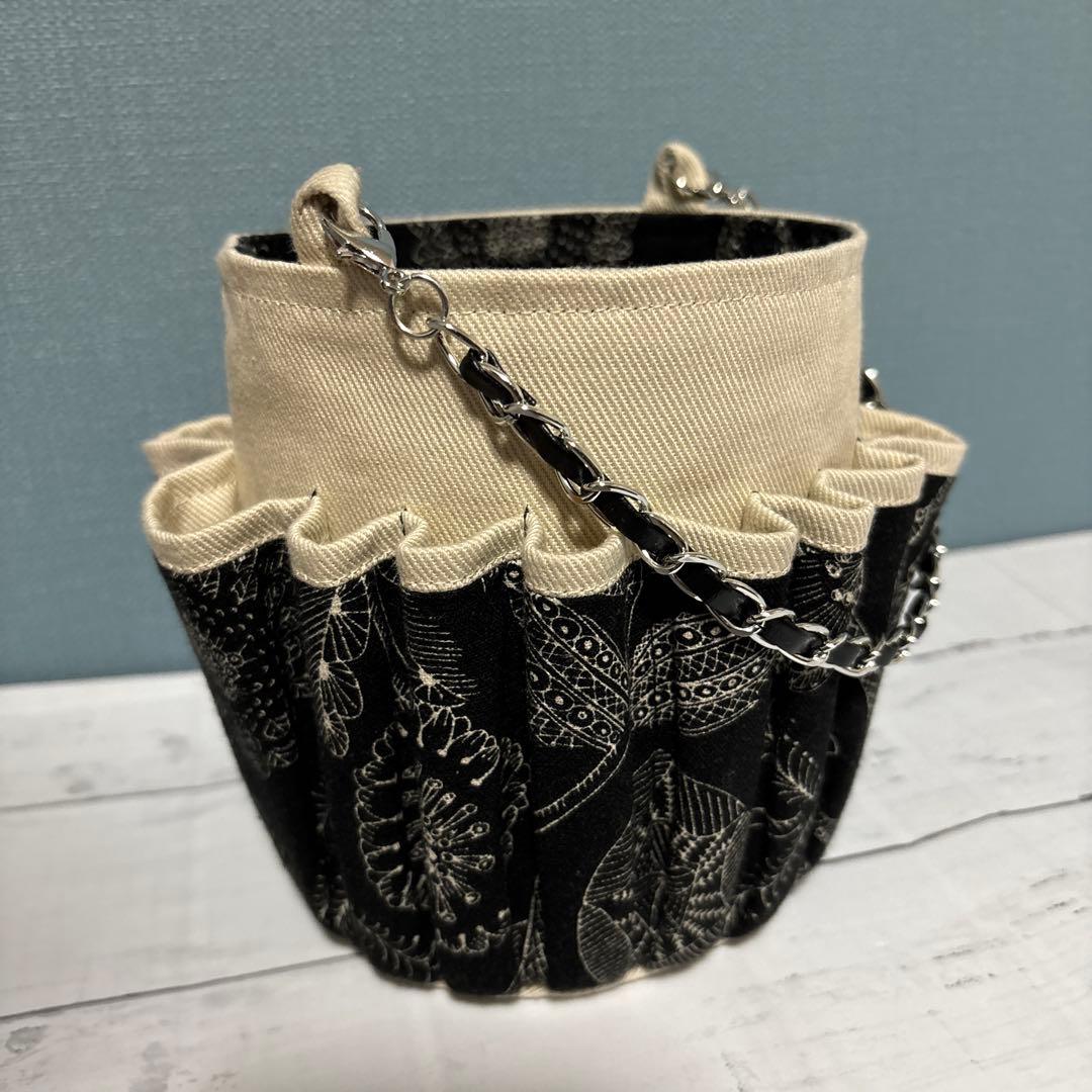 【fmm】便利なお道具入れ◆7個◆ハンドメイド