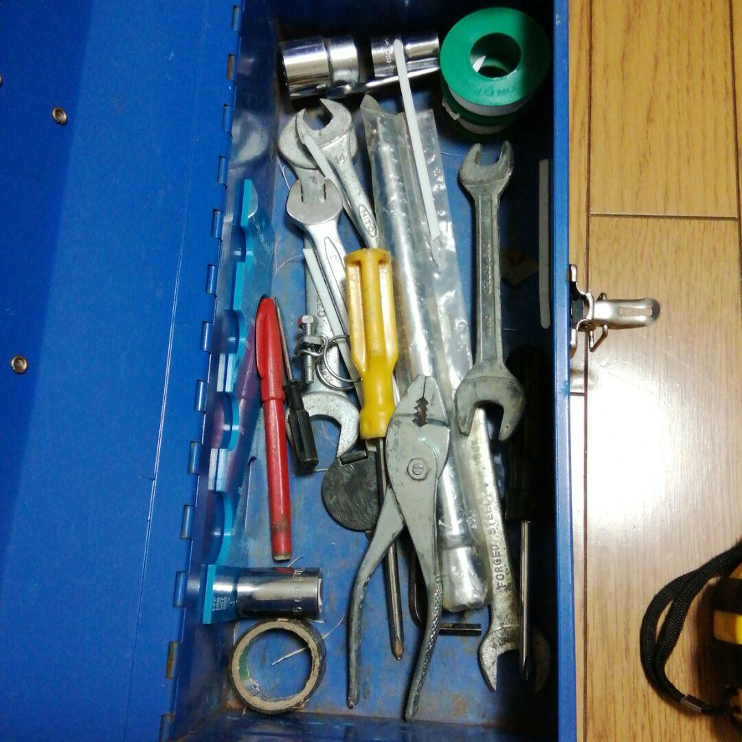 工具一式　値下げ中　品物追加