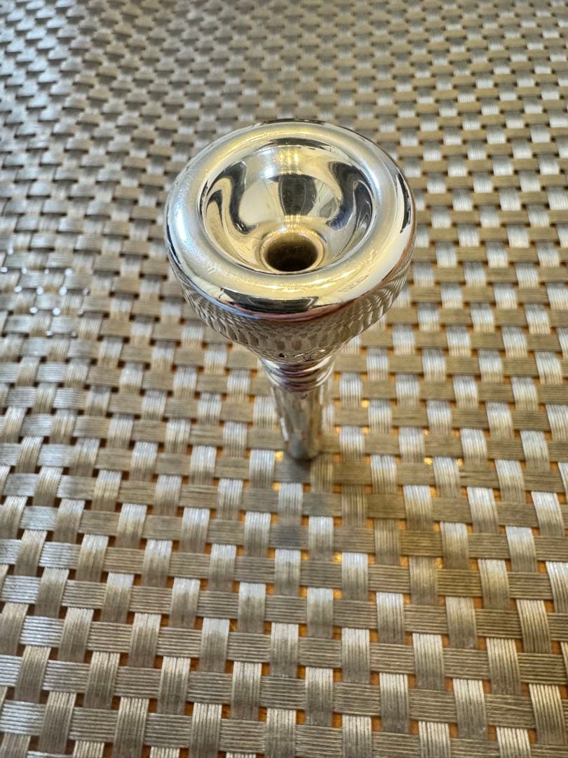 Greg Black グレッグブラック　トランペットマウスピース SPECIAL