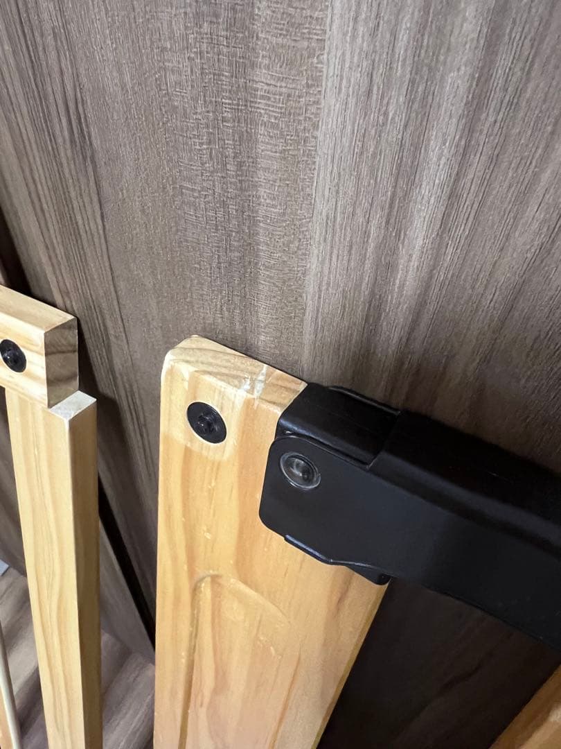 日本育児　木製パーテーション　FLEX400