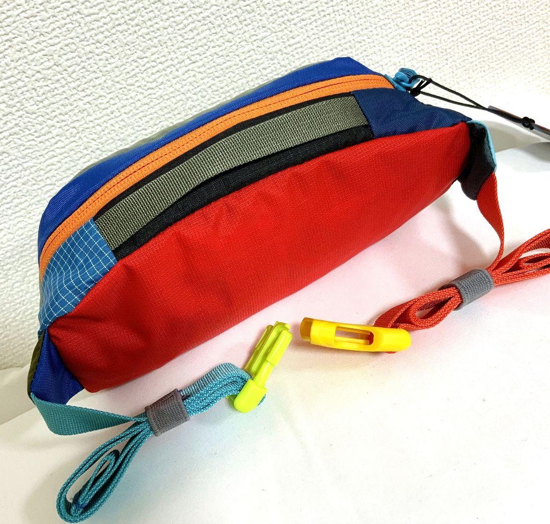 【激レアリップストップ生地!!】cotopaxi kapai 1.5 カパイ