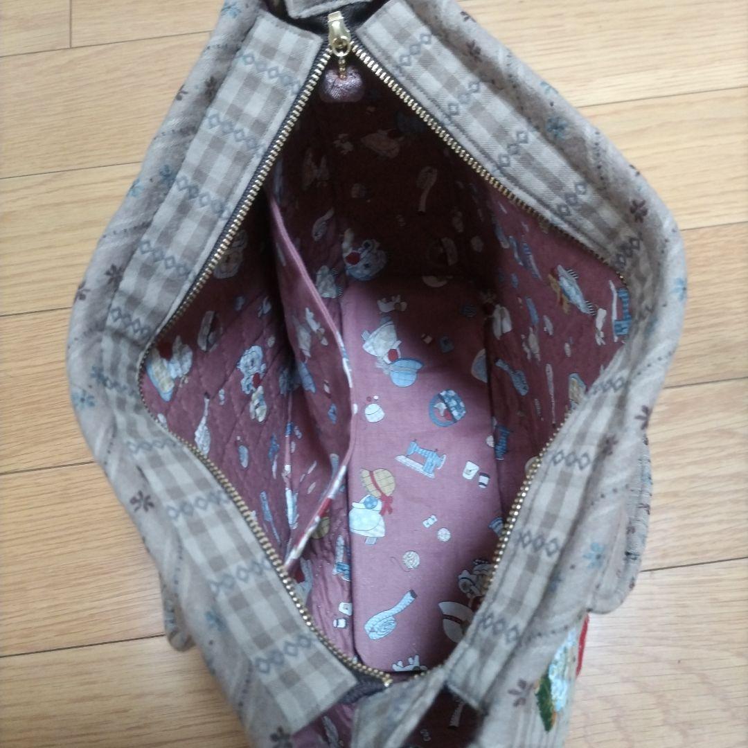 Joyトートバック