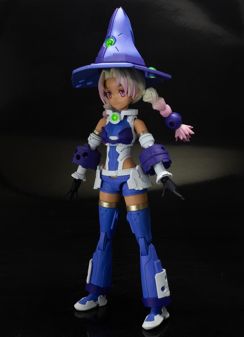 30MS マリカル 塗装完成品 付属品完備